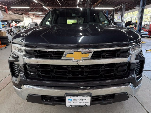 chevrolet silverado 1500 2023 1GCPDKEK9PZ179900 image chevrolet silverado 1500 2023 1GCPDKEK9PZ179900 image